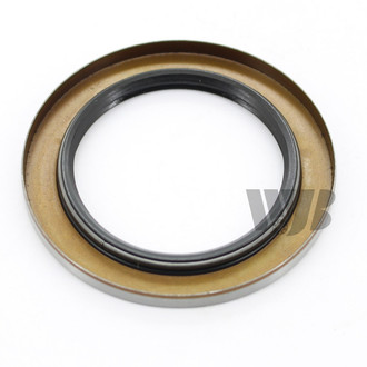 WJB® - Front Driver or Passenger Side Inner Wheel Seal