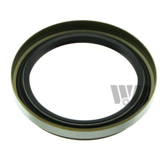 WJB® - Front Driver or Passenger Side Inner Wheel Seal