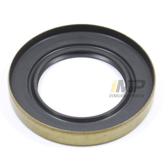WJB® - Wheel Seal