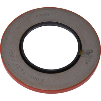 WJB® - Wheel Seal