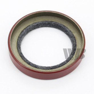 WJB® - Front Driver or Passenger Side Inner Wheel Seal