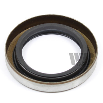 WJB® - Rear Driver or Passenger Side Inner Wheel Seal
