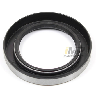 WJB® - Rear Driver or Passenger Side Inner Wheel Seal