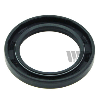WJB® - Rear Driver or Passenger Side Inner Wheel Seal
