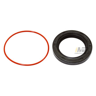 WJB® - Wheel Seal