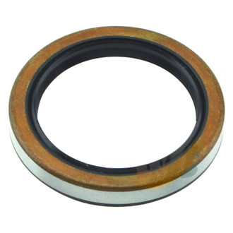WJB® - Rear Driver or Passenger Side Wheel Seal