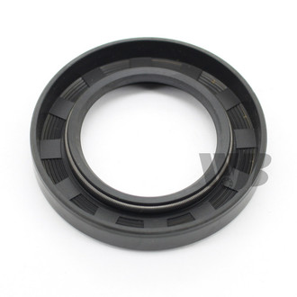 WJB® - Rear Driver or Passenger Side Inner Wheel Seal