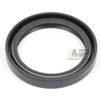 WJB® - Front Driver or Passenger Side Inner Wheel Seal