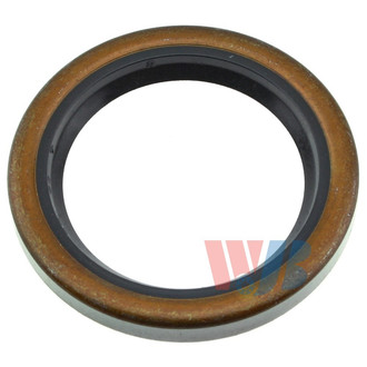 WJB® - Rear Driver or Passenger Side Outer Wheel Seal