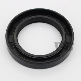 WJB® - Rear Driver or Passenger Side Inner Wheel Seal