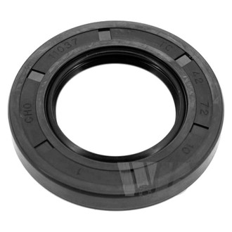 WJB® - Rear Driver or Passenger Side Inner Wheel Seal