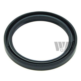 WJB® - Rear Driver or Passenger Side Center Wheel Seal