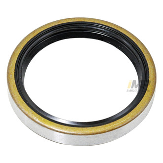 WJB® - Rear Driver or Passenger Side Outer Wheel Seal