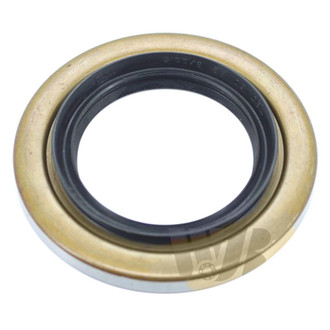 WJB® - Front Driver or Passenger Side Inner Wheel Seal