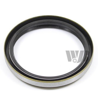 WJB® - Front Driver or Passenger Side Outer Wheel Seal