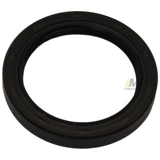 WJB® - Front Driver or Passenger Side Outer Wheel Seal