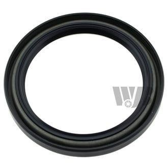 WJB® - Front Driver or Passenger Side Inner Wheel Seal