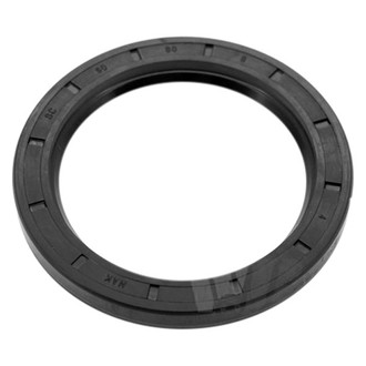 WJB® - Rear Driver or Passenger Side Outer Wheel Seal