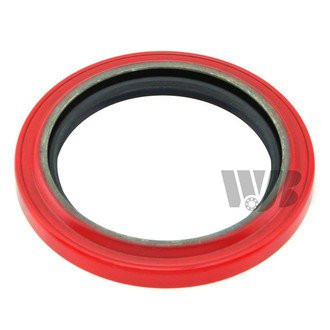 WJB® - Rear Driver or Passenger Side Inner Wheel Seal