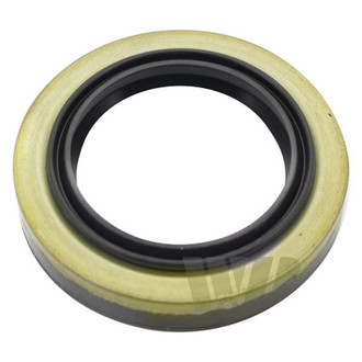 WJB® - Rear Driver or Passenger Side Wheel Seal