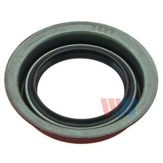 WJB® - Wheel Seal