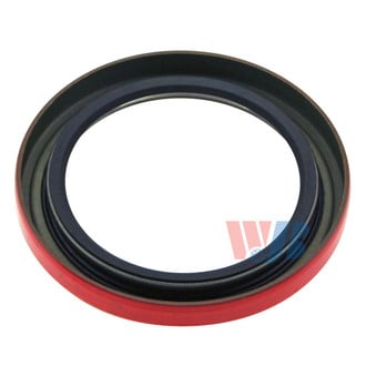 WJB® - Transfer Case Input Shaft Seal