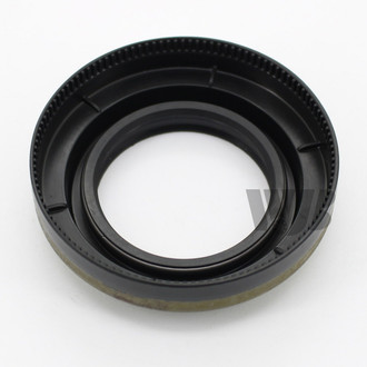 WJB® - Rear Driver or Passenger Side Wheel Seal