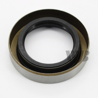 WJB® - Rear Driver or Passenger Side Wheel Seal
