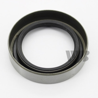 WJB® - Rear Driver or Passenger Side Wheel Seal