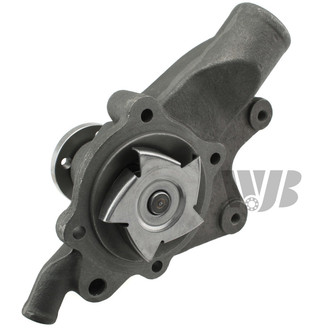 WJB® - Wheel Seal