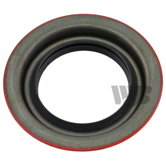 WJB® - Rear Driver or Passenger Side Inner Wheel Seal