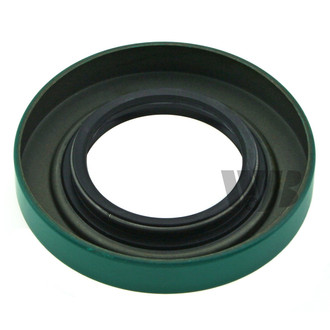 WJB® - Rear Driver or Passenger Side Wheel Seal