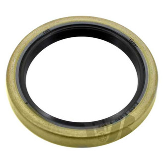 WJB® - Front Driver or Passenger Side Inner Wheel Seal