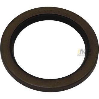 WJB® - Rear Driver or Passenger Side Inner Wheel Seal