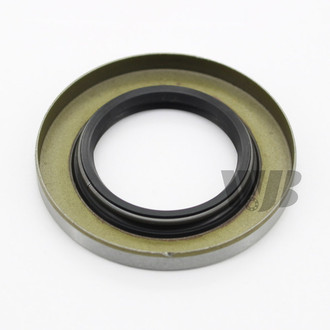 WJB® - Rear Driver or Passenger Side Inner Wheel Seal