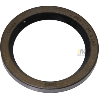 WJB® - Wheel Seal