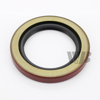 WJB® - Rear Driver or Passenger Side Inner Wheel Seal
