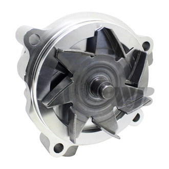 WJB® - Wheel Seal