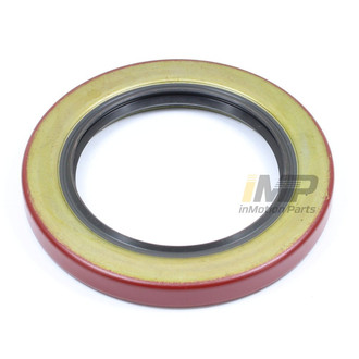 WJB® - Rear Driver or Passenger Side Inner Wheel Seal