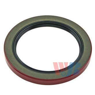WJB® - Rear Driver or Passenger Side Inner Wheel Seal