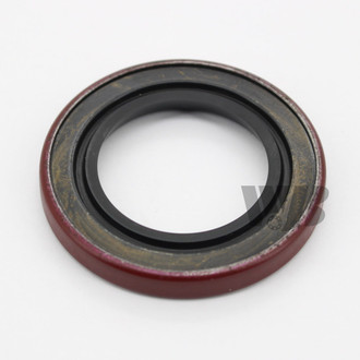 WJB® - Rear Driver or Passenger Side Wheel Seal