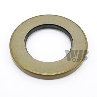 WJB® - Rear Driver or Passenger Side Wheel Seal