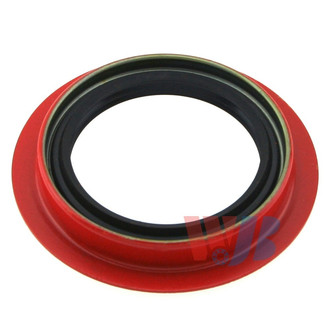 WJB® - Rear Driver or Passenger Side Inner Wheel Seal