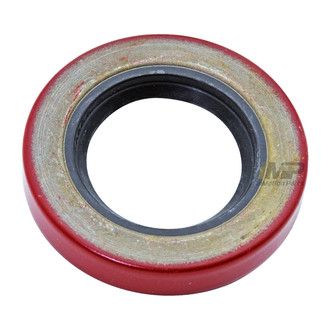 WJB® - Rear Driver or Passenger Side Wheel Seal