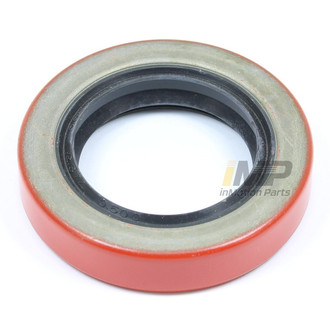 WJB® - Rear Driver or Passenger Side Wheel Seal