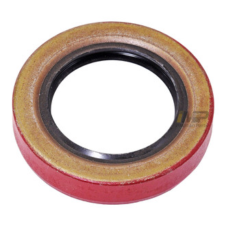 WJB® - Rear Driver or Passenger Side Wheel Seal
