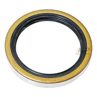 WJB® - Wheel Seal