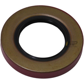WJB® - Rear Driver or Passenger Side Inner Wheel Seal