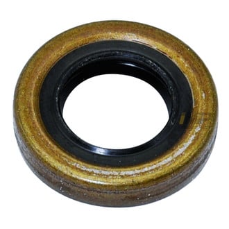 WJB® - Transfer Case Shift Shaft Seal