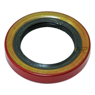 WJB® - Rear Driver or Passenger Side Inner Wheel Seal